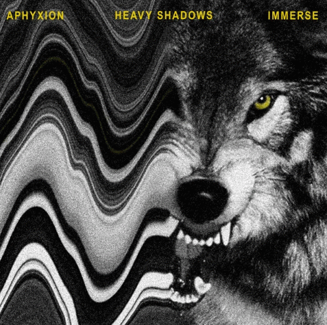 Aphyxion : Heavy Shadows